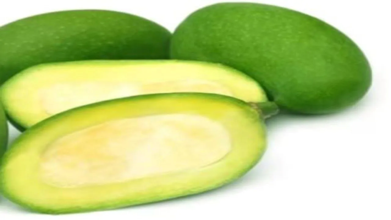 लखनऊ : लंदन को भाया रामकेला आम का अचार, फिर भेजा गया 600 किलो