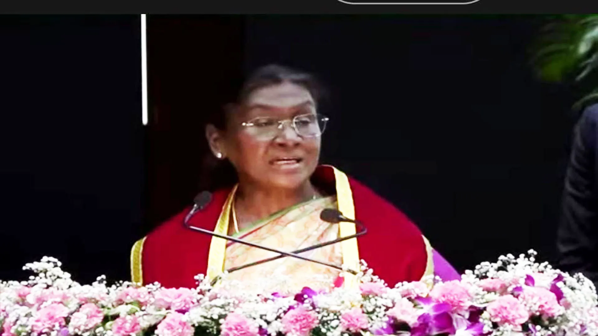 Bareilly: राष्ट्रपति की सलाह...दुविधा हो तो उन पशुओं के बारे में सोचना जिनके लिए शिक्षा की ग्रहण