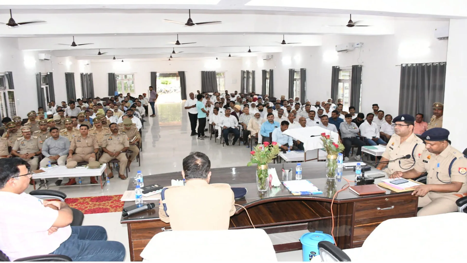 बदायूं: गंगा दशहरा पर रहेगा रूट डायवर्जन...जानिए कहां बदला गया है मार्ग