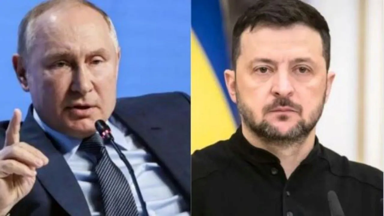 रूस-यूक्रेन शांति वार्ता खत्म, 6,000 सैनिकों के शवों की अदला-बदली पर बनी सहमति