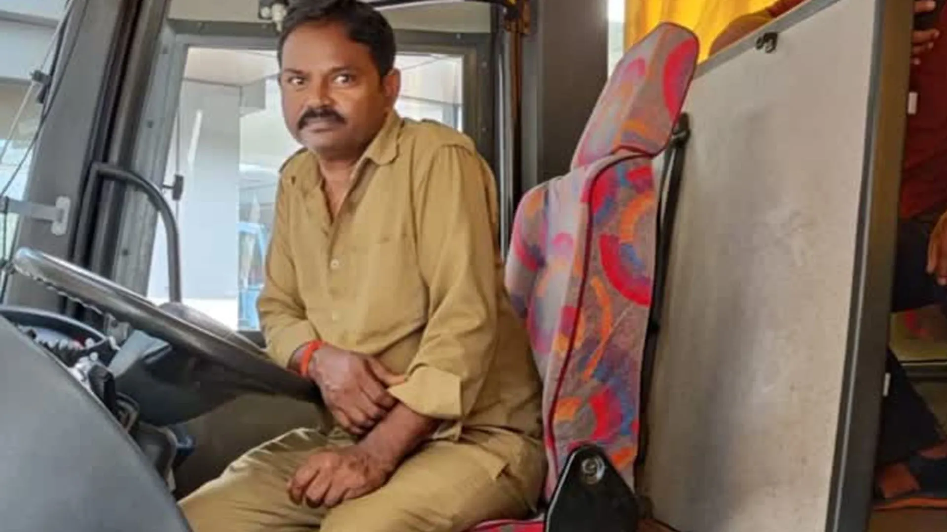 बदायूं: रोडवेज चालकों को मिलेगा नो एक्सीडेंट रिवार्ड, बदायूं से तीन नाम भेजे गए