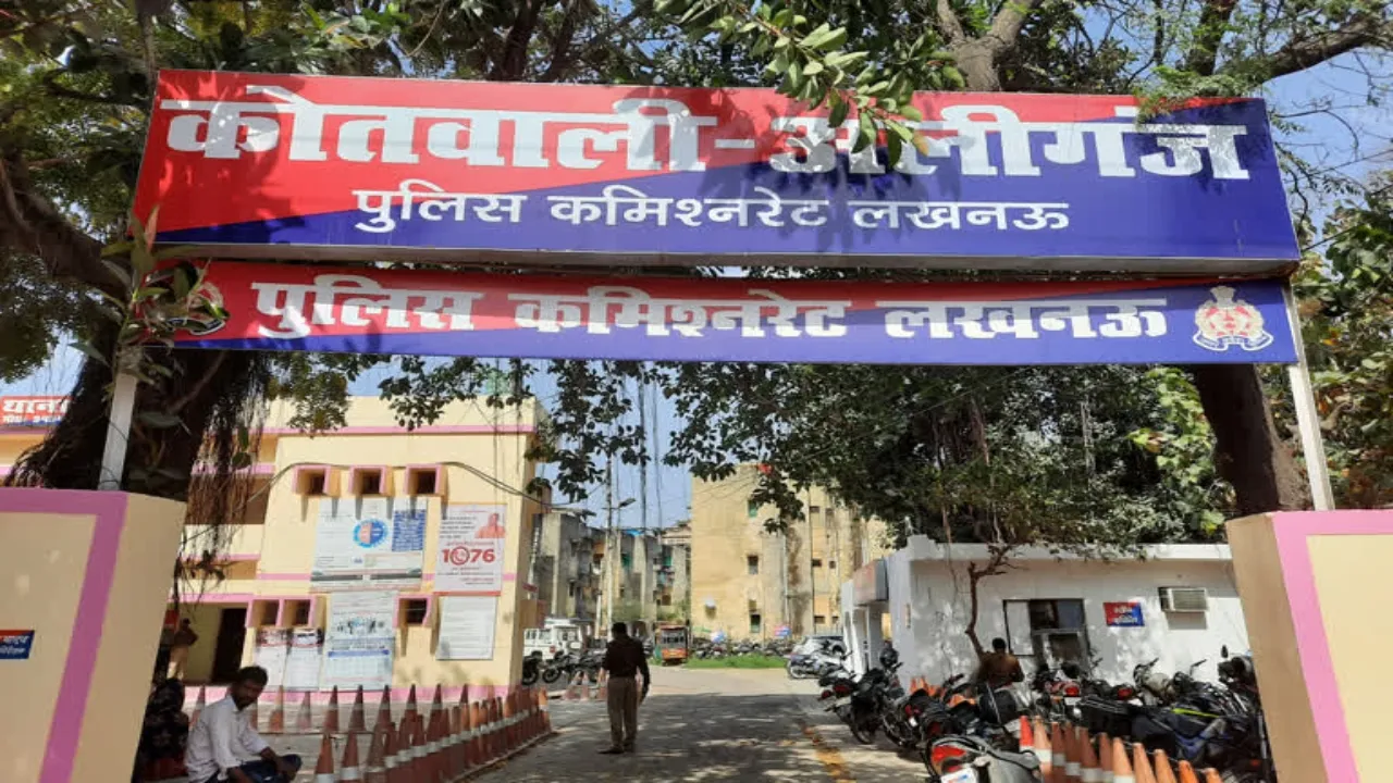 लखनऊ में कूड़ा उठाने के विवाद में सफाईकर्मी की पिटाई, सिर फटा