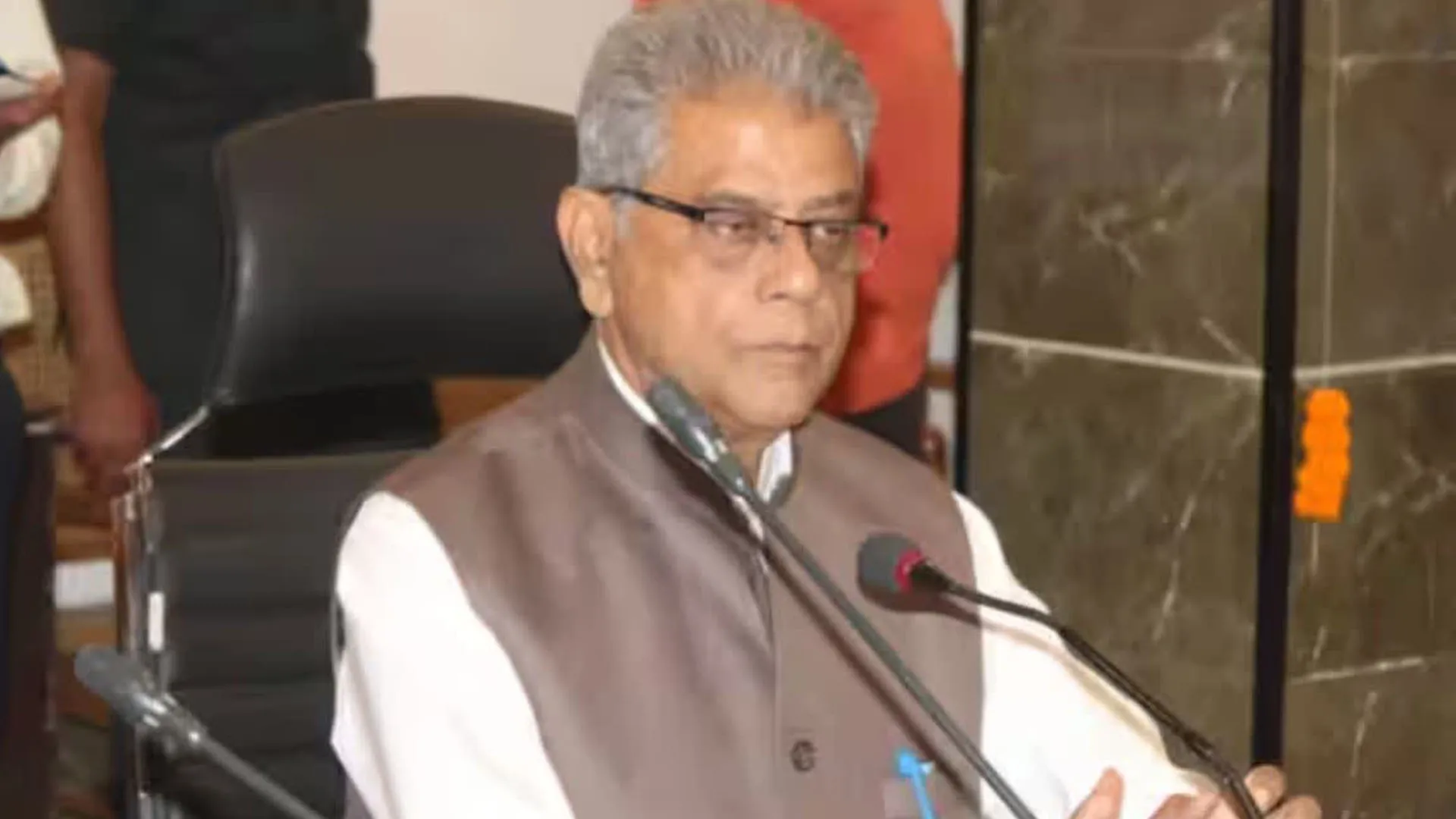 Bareilly: वन संरक्षण में देश का दूसरा सबसे बड़ा राज्य बना यूपी-वन मंत्री