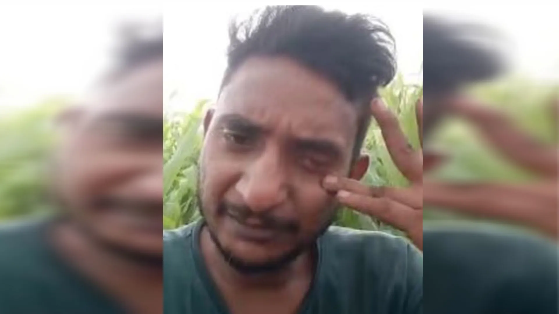 Bareilly: ऑनलाइन गेम में 50 हजार हारने के बाद रचा आत्महत्या का ड्रामा