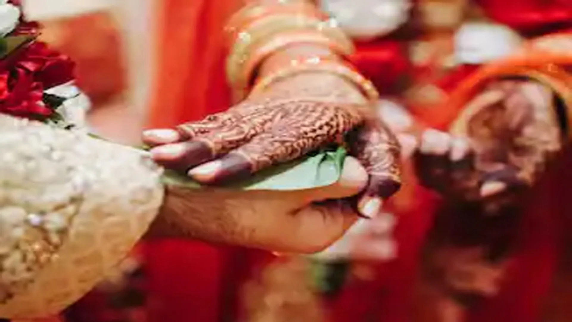 मुरादाबाद: प्रेमिका से मिलने आए युवक को बंधक बनाकर कराया विवाह