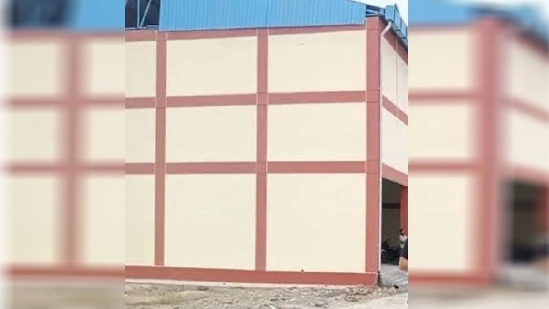 शाहजहांपुर: पांच साल बाद भी नहीं बन पाया सॉलिड वेस्ट मैनेजमेंट प्लांट