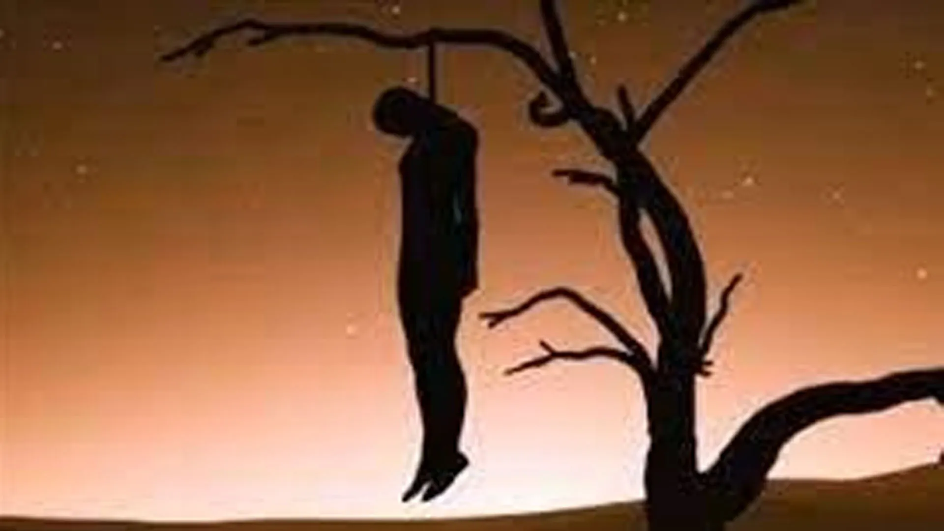 लखीमपुर खीरी: आम के पेड़ से युवक का शव लटका मिलने से मचा हड़कंप 