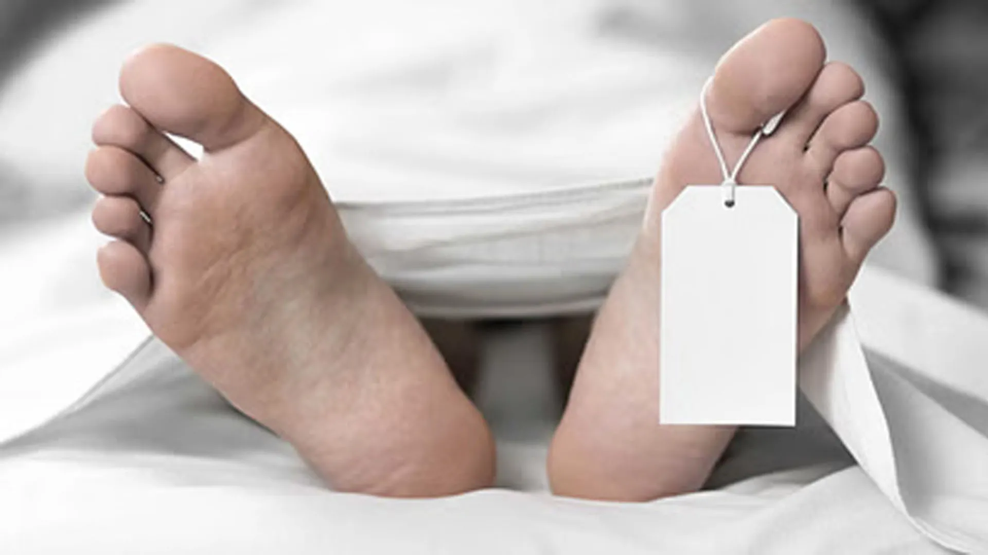 बहराइच :  गड्ढे में मिला होमगार्ड जवान का शव, इलाके में सनसनी