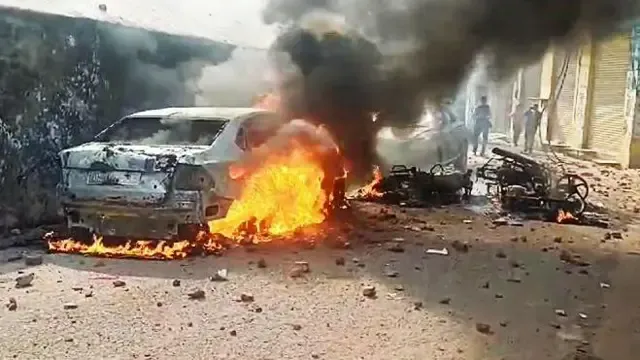 यूपी : संभल हिंसा में शामिल आरोपियों के अन्य जिलों में पोस्टर लगाएगी पुलिस 