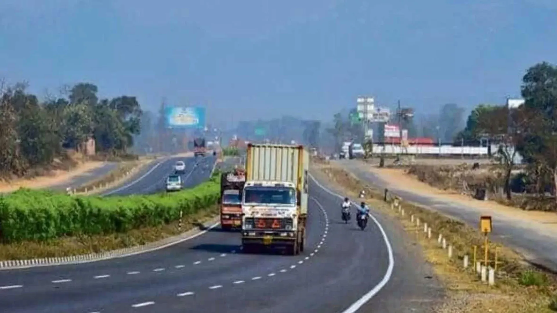 Bareilly: वन विभाग से मिली एनओसी, शुरू होगा स्टेट हाईवे का चौड़ीकरण