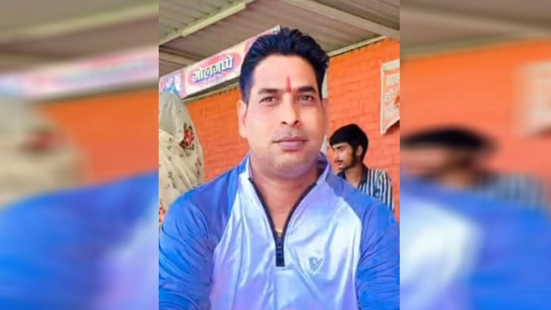 बिजनौर: सड़क किनारे खड़े ट्रक में जा घुसी कार...एक व्यक्ति की मौत, दो घायल