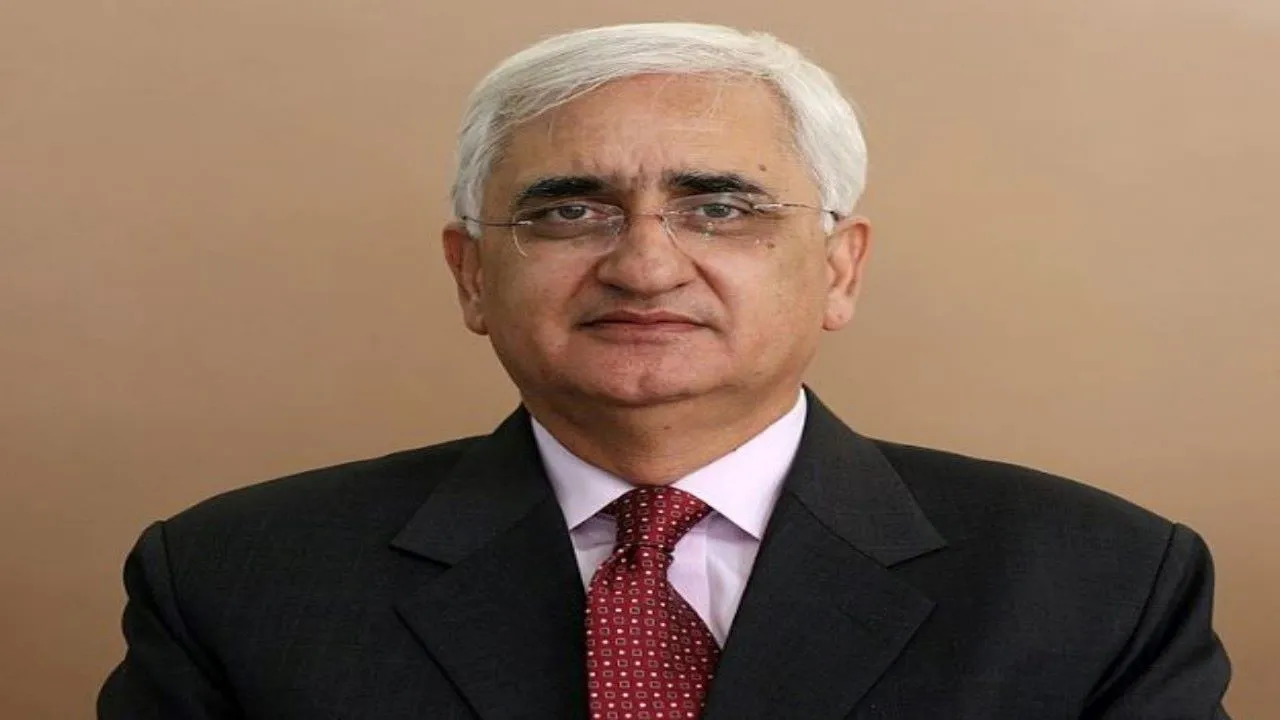 सलमान खुर्शीद ने कांग्रेस नेताओं को सुनाई खरी-खरी, कहा- क्या देशभक्त होना इतना मुश्किल है, जानिए पूरा मामला