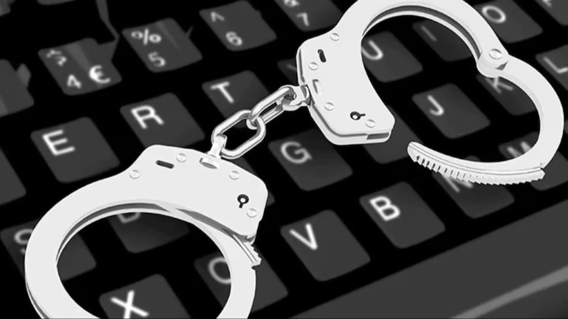 Bareilly: खाते खुलवाकर ठगी करने वाले 5 साइबर ठग गिरफ्तार