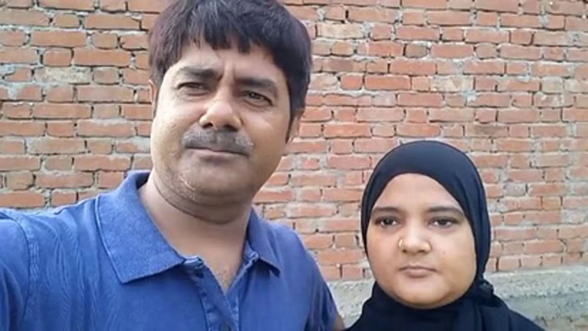 पीलीभीत: सीओ की जांच में दंपति के आरोपी मिले गलत...जहर पीकर की थी जान देने की कोशिश