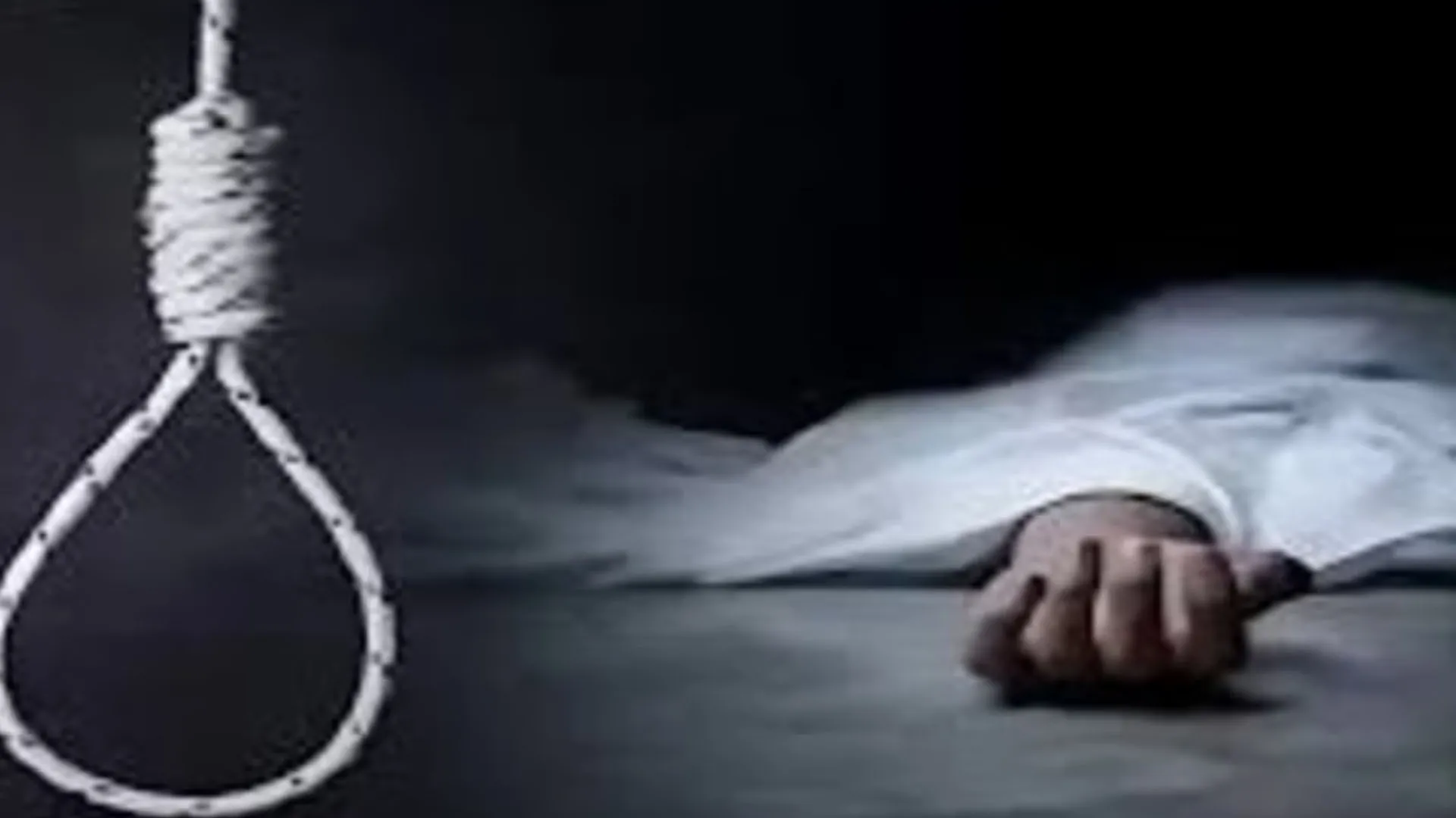 रामपुर: पत्नी से विवाद के बाद युवक ने फांसी लगाकर दी जान 