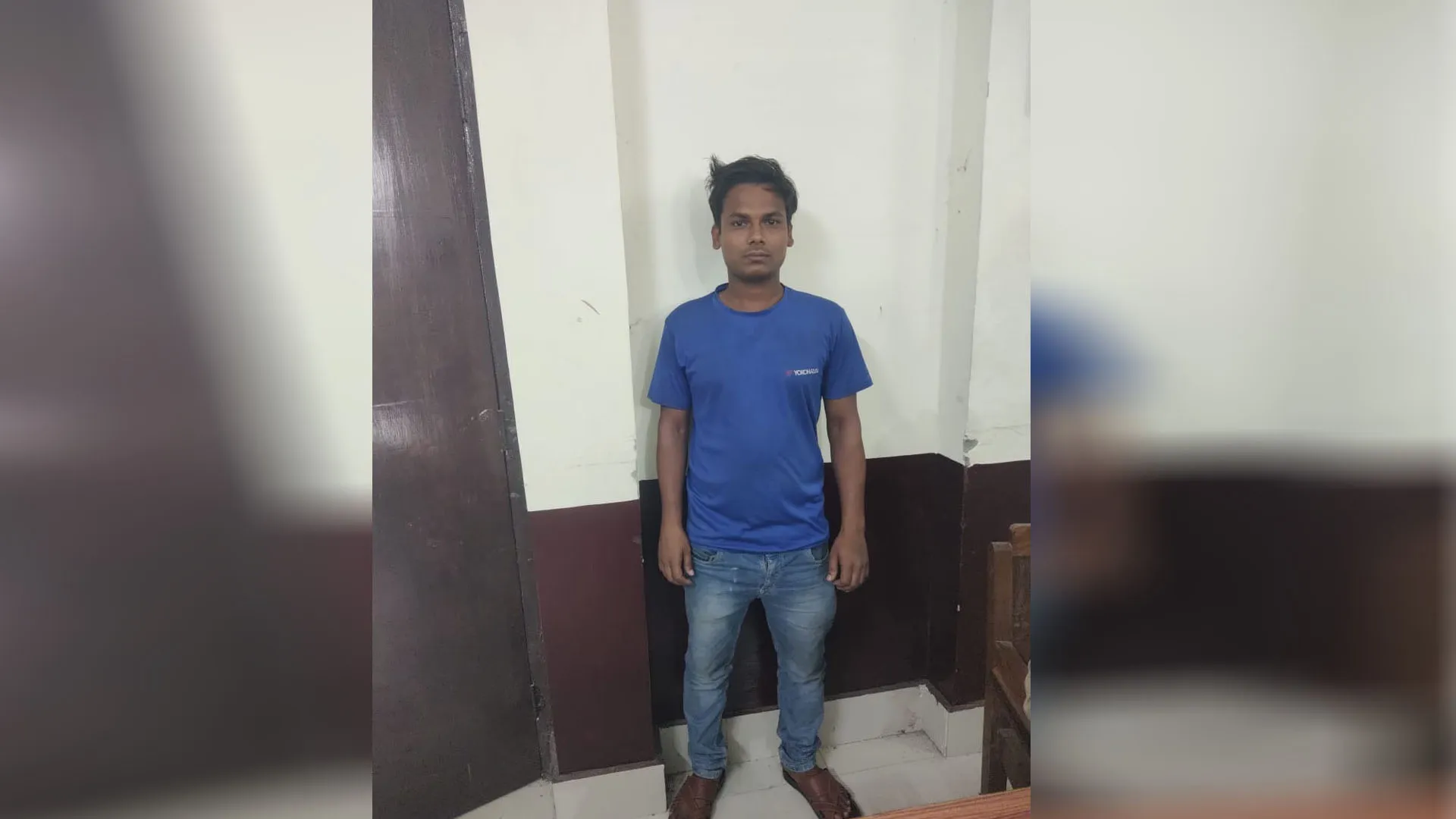 शाहजहांपुर: जिसकी हत्या में जेल में बंद है नरेंद्र...वह जिंदा मिला, ढाई साल बाद बरी