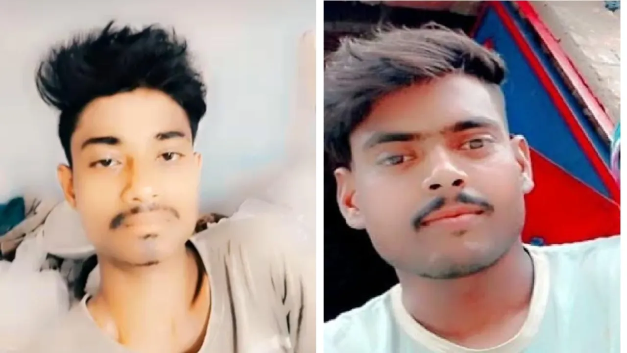 हादसा मलिहाबाद