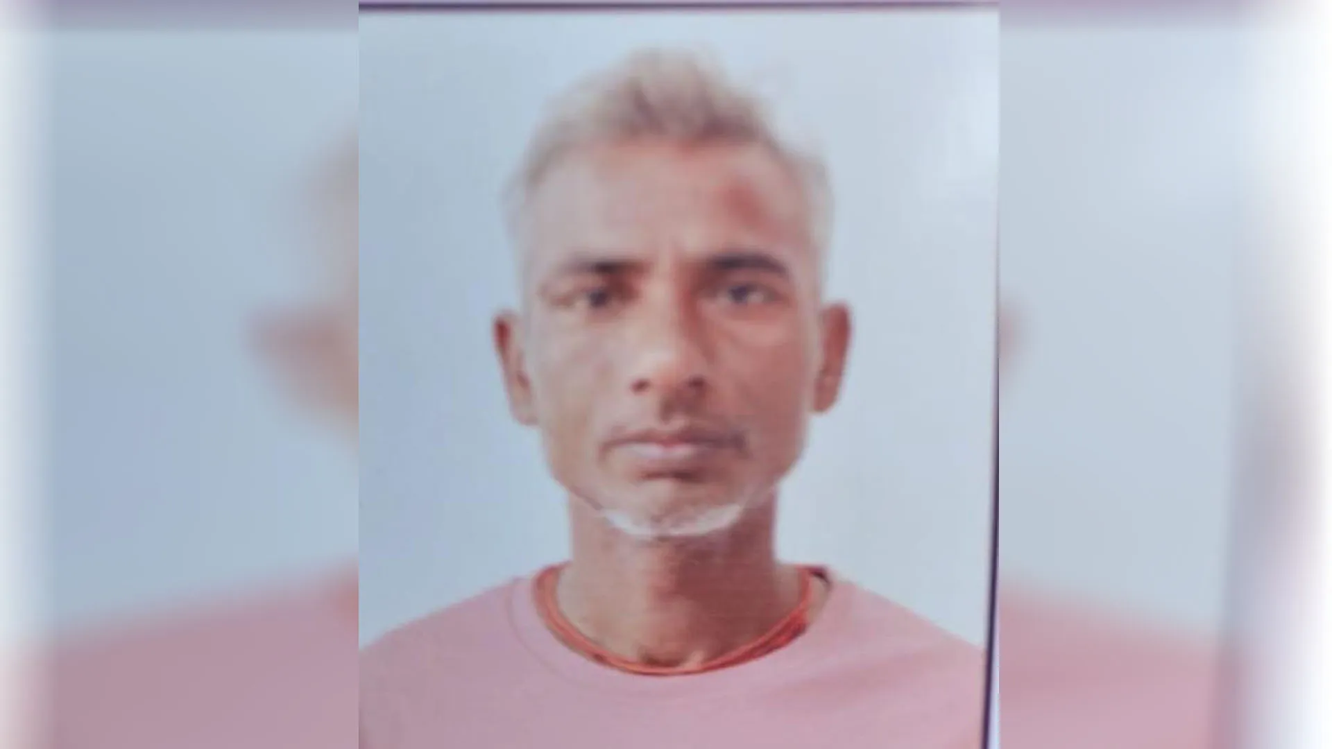 अमरोहा: सड़क हादसे में बाइक सवार जीजा की मौत, साला गंभीर घायल