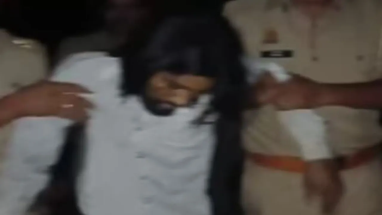 Operation Langda :  सेवानिवृत्त बैंककर्मी के घर में मैगी पार्टी करने बाद चोरी करने वाला सरगना गिरफ्तार