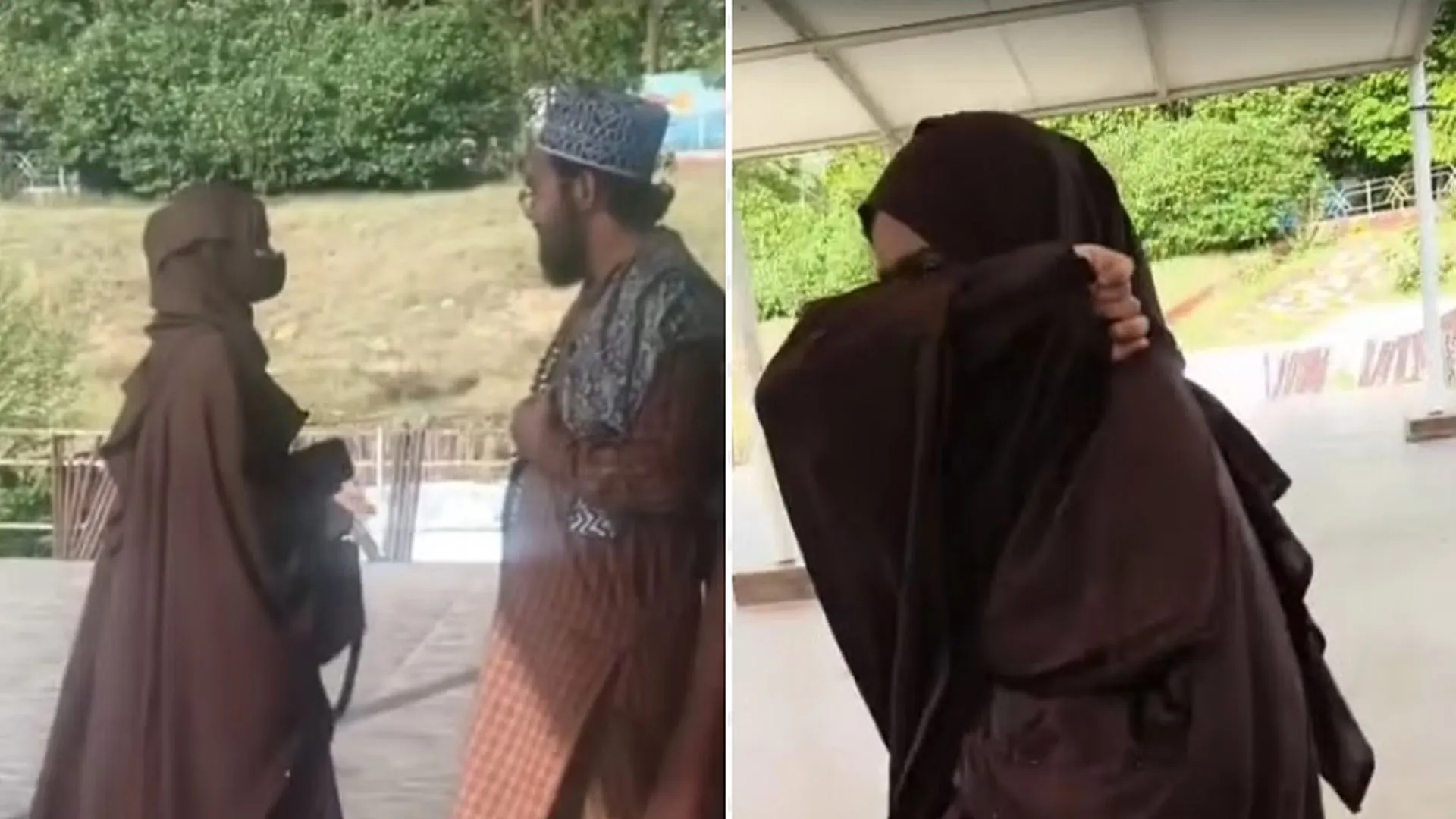 Bareilly: हैदरी दल के दो गुर्गे गिरफ्तार...एक कंप्यूटर साइंस तो दूसरा होम्योपेथिक मेडिसिन का छात्र