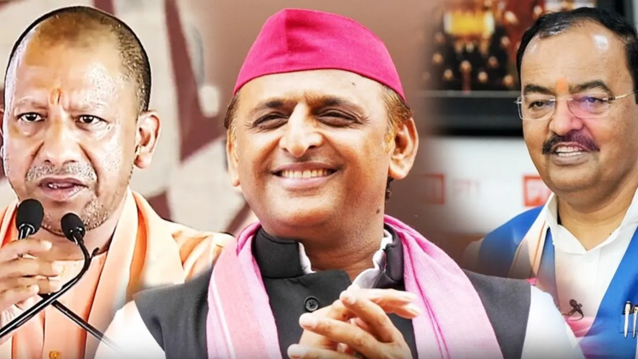 CM योगी और केशव प्रसाद मौर्य ने अखिलेश यादव को दी जन्मदिन की बधाई, जानें क्या कहा