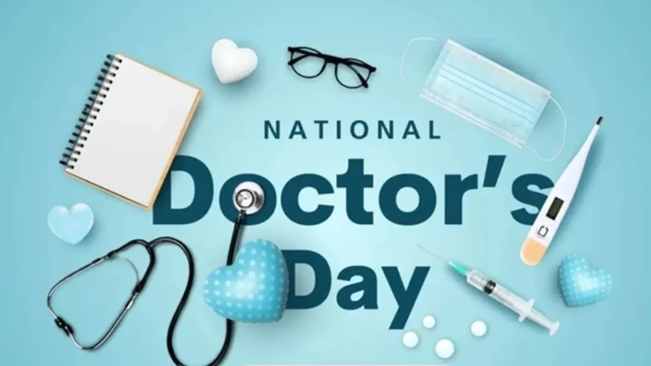 National Doctor's Day: इलाज में संवेदनाएं बनाती हैं धरती के भगवान, चिकित्सक जो ट्रीटमेंट के साथ समाज में भी ला रहे बदलाव