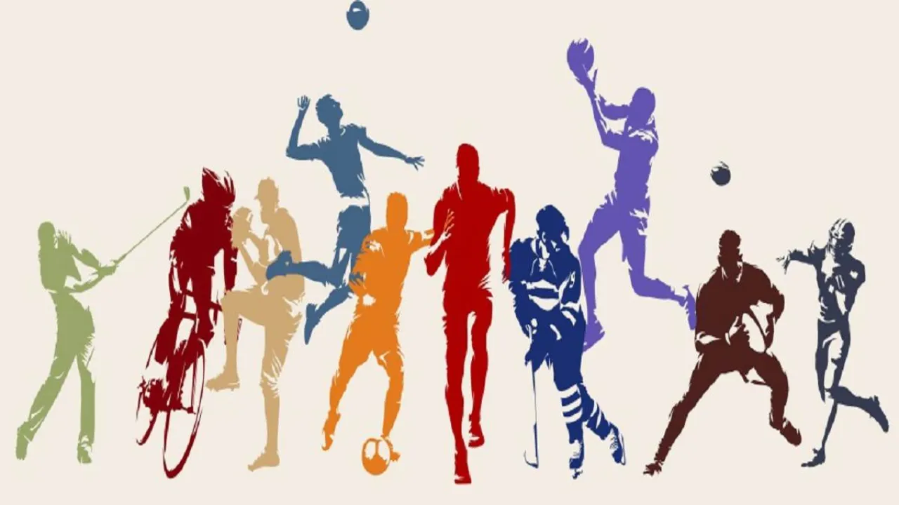 यूपी बनेगा ‘ग्लोबल स्पोर्ट्स इंडस्ट्री हब, FICCI की खेल समिति के प्रतिनिधिमंडल के साथ उच्चस्तरीय बैठक