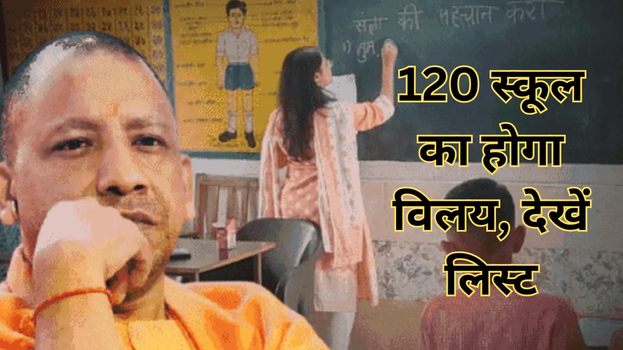 राजधानी में 133 विद्यालयों में 30 से कम छात्र, 120 स्कूल का होगा विलय, शिक्षकों ने जताया एतराज, देखें लिस्ट