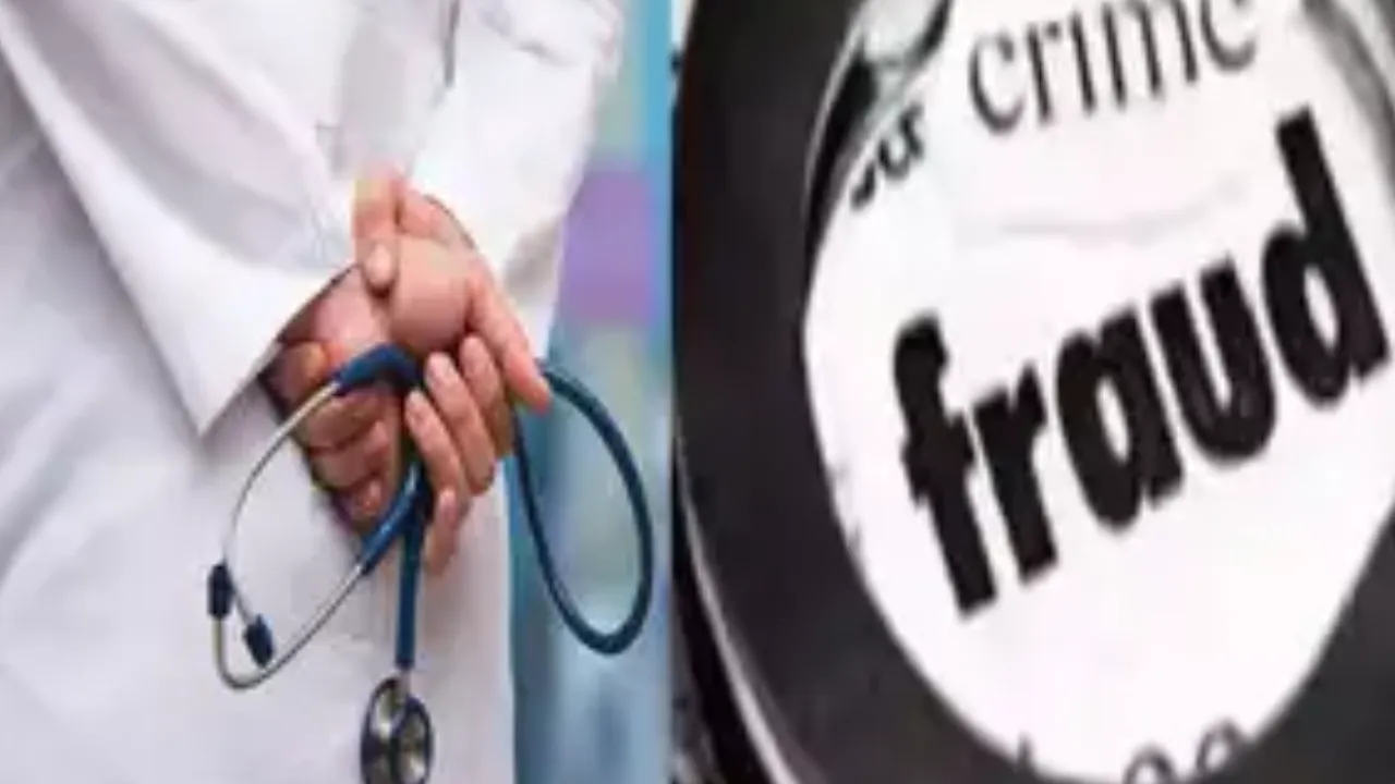 मेडिकल कॉलेज नियामक ढांचे में फर्जीवाड़ा, CBI ने सरकारी अधिकारियों समेत 34 लोगों पर दर्ज किया मामला 