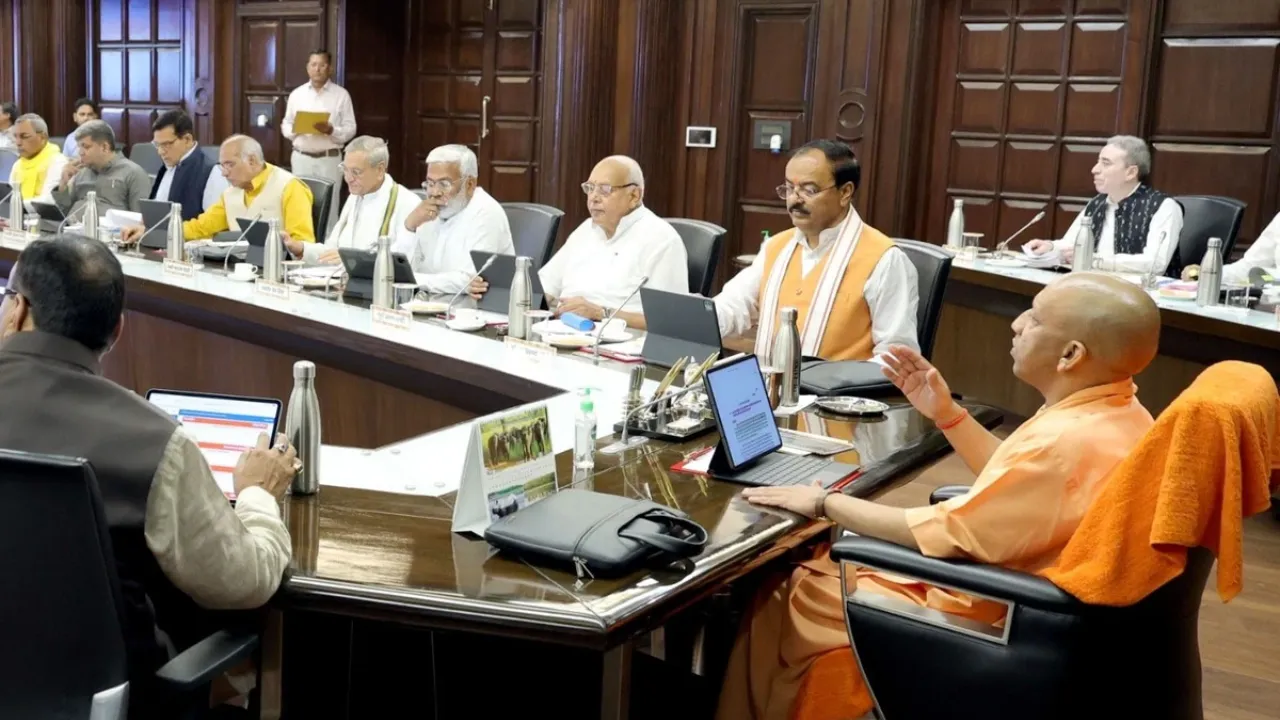 Good News: UP में दो निजी विश्वविद्यालयों को मिली स्वीकृति, जारी हुआ आशय-पत्र