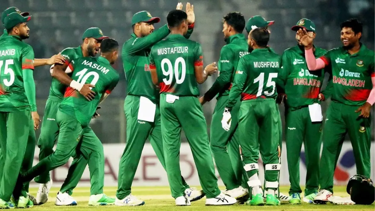 India Tour Of Bangladesh: इस इस्लामिक देश में खेलने नहीं जाएगी भारतीय क्रिकेट टीम? BCB ने दी अहम जानकारी