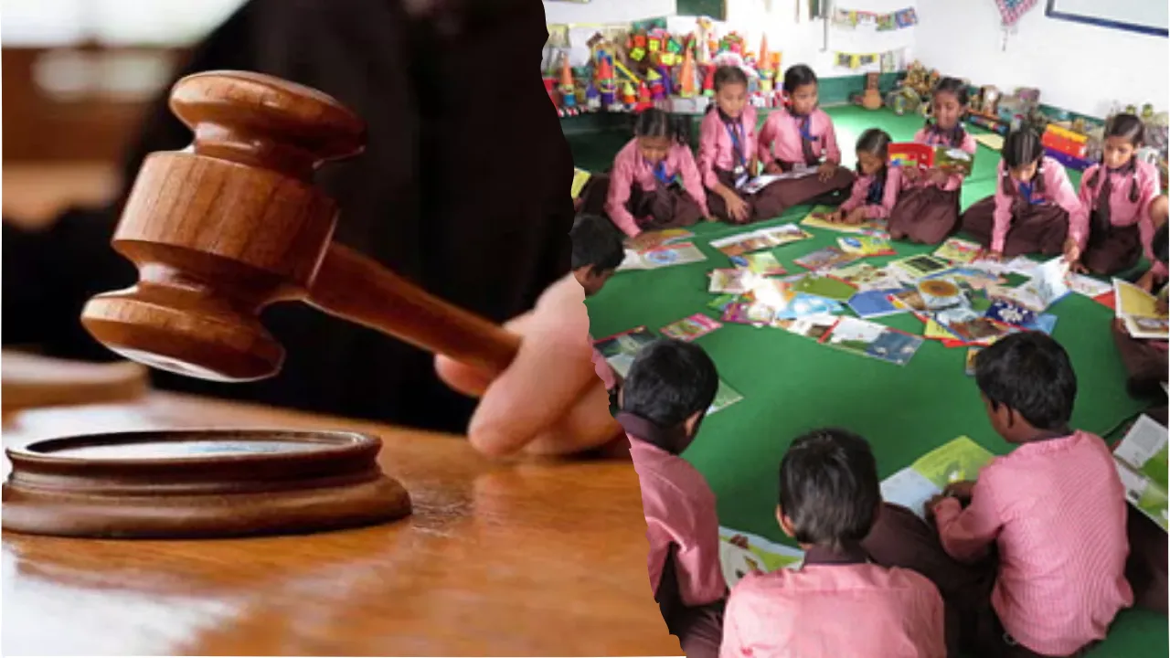 स्कूल विलय पर HC के निर्णय का शिक्षकों ने किया स्वागत, बोले शिक्षक नेता- बहुत कम संख्या वाले बच्चों के विद्यालयों का ही होगा मर्जर 