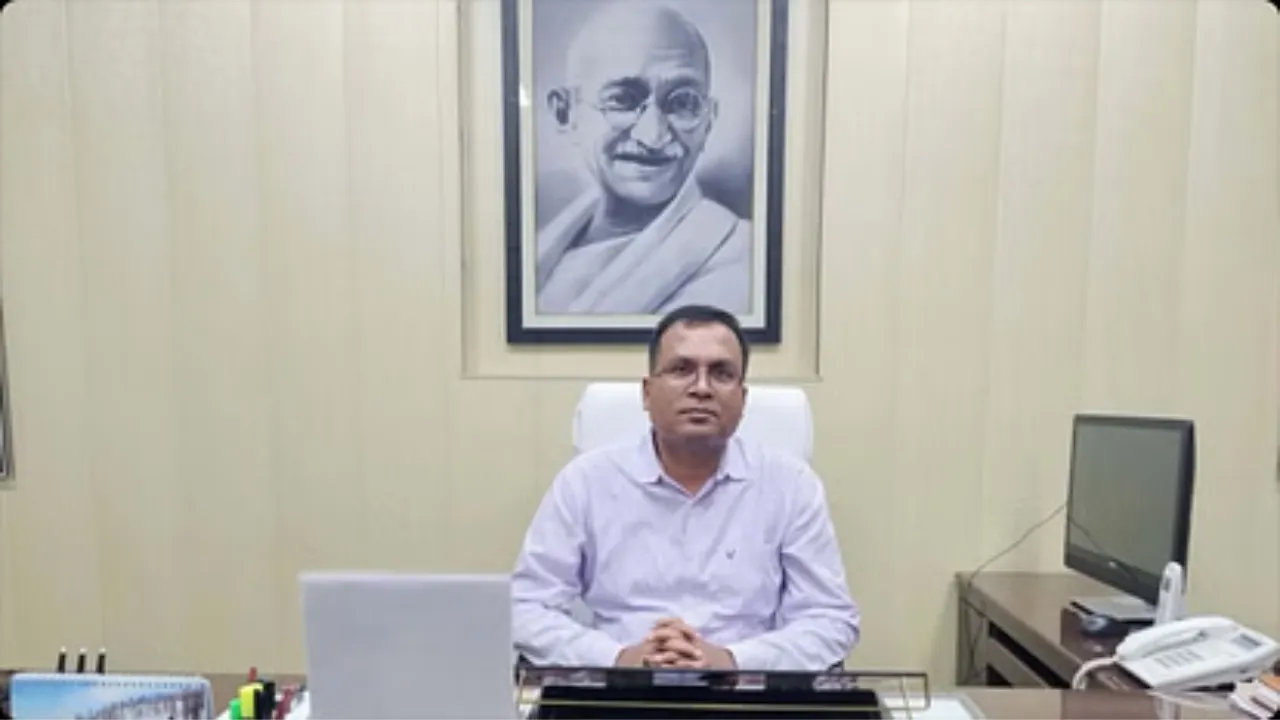 शाहजहांपुर : डीएम ने तहसीलदार के खिलाफ FIR दर्ज करने के दिए निर्देश-सस्पेंशन की संस्तुति 