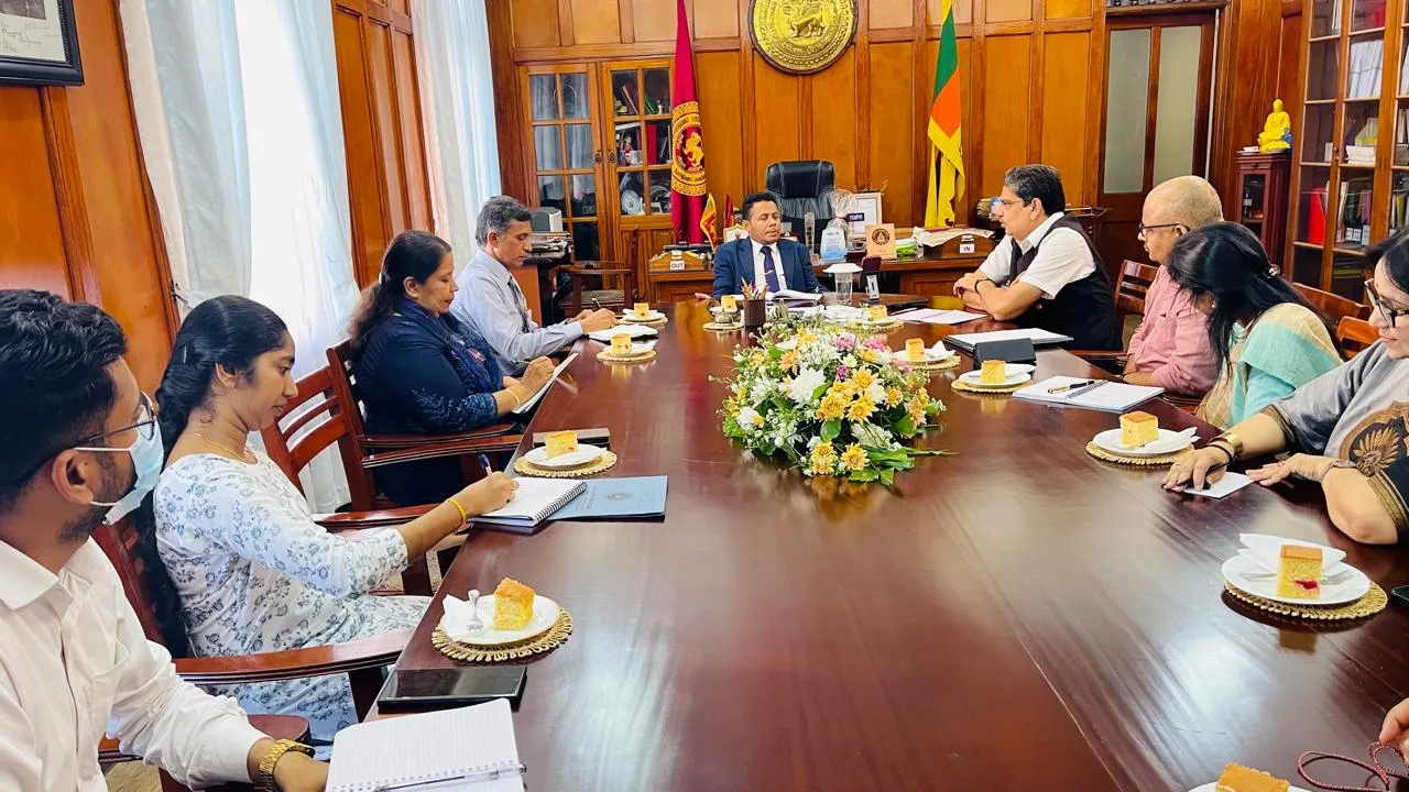 Lucknow News: केलानिया और पेराडेनिया विश्वविद्यालय से दोहरी डिग्री ले सकेंगे Lucknow University के छात्र