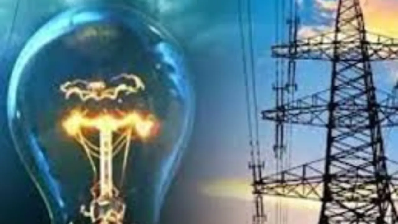 Lucknow News: अहिबरनपुर में हुआ लो वोल्टज, उपभोक्ता हुए परेशान