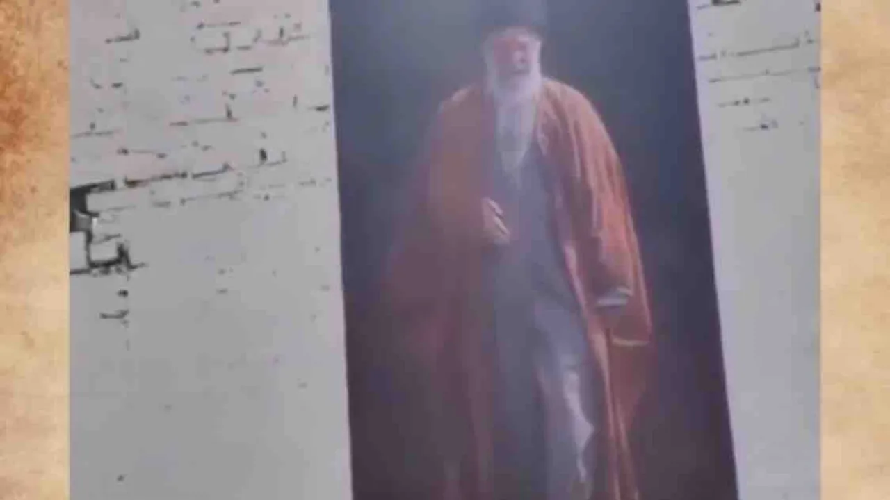 उन्नाव में ईरान के सर्वोच्च नेता खामेनेई का पोस्टर हटाए जाने पर शुरू हुआ विवाद, मजलिस-ए-उलेमा-ए-हिंद ने जताई आपत्ति