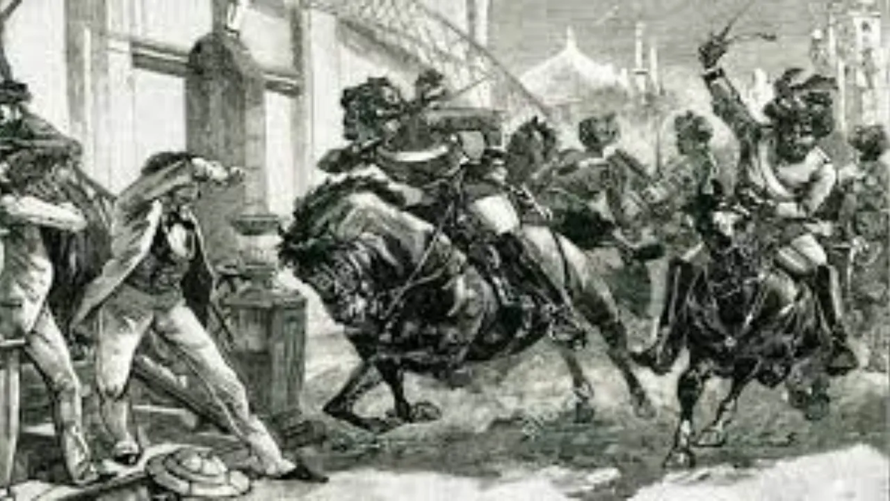 दो जुलाई का इतिहास: अंतिम स्वतंत्र नवाब की प्लासी की लड़ाई में हत्या, पड़ी अंग्रेजी शासन की नींव 