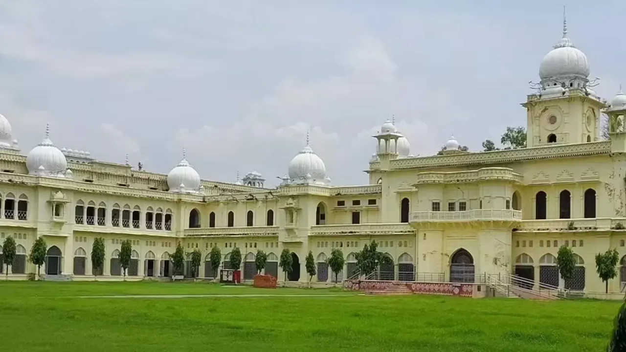 Lucknow University में आज से दो पालियों में शुरू होगी प्रवेश परीक्षा, 1204 स्टूडेंट्स देंगे एग्जाम