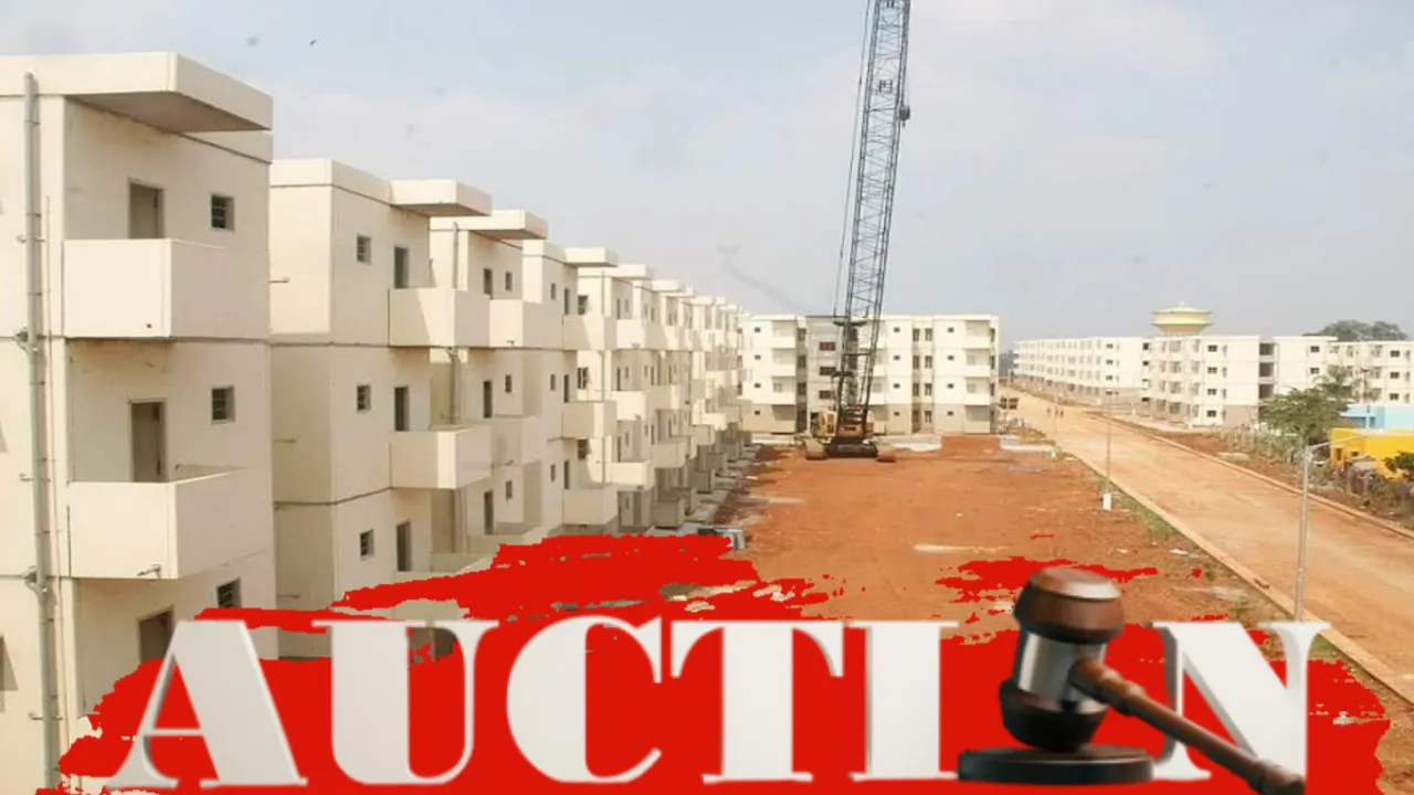 Lucknow News: आज से खुलेगा एलडीए ई-ऑक्शन का पोर्टल, खरीदें भूखंड, शुरू हुए पंजीयन 