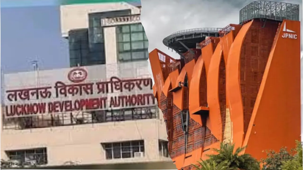 LDA को मिली JPNIC परियोजना, सोसाइटी भंग... अब 30 साल में चुकाना होगा  821.74 करोड़ का लोन, जानें पूरा मामला