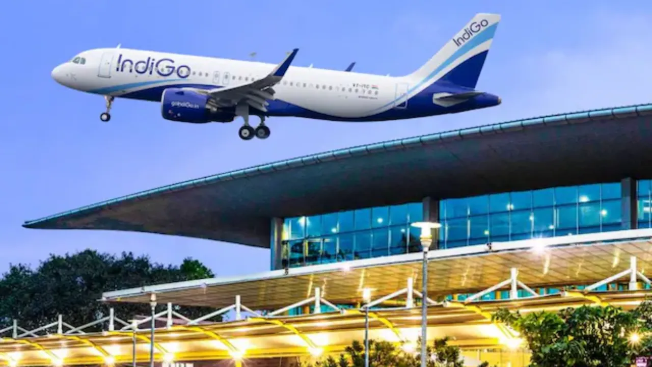 लखनऊ एयरपोर्ट के पास बनी 15 इमारतों की तोड़ी जाएंगी ऊपरी मंजिल, जारी किया गया नोटिस 