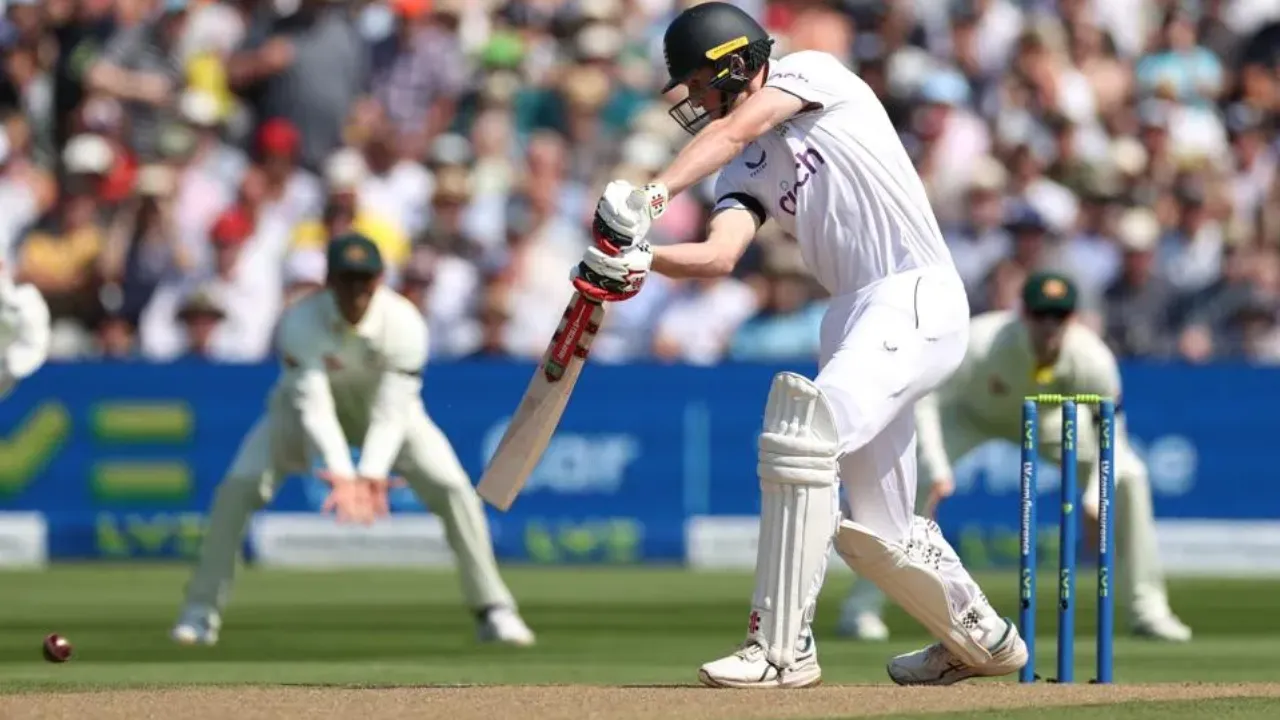 ICC Test Ranking: ये हैं आईसीसी टेस्ट रैंकिंग के टॉप 5 बल्लेबाज, देखें लिस्ट