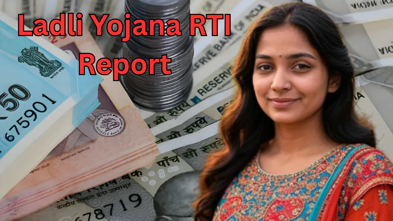 Ladli Yojana RTI Report: पिछले 15 सालों में दिल्ली में आधी रह गई ‘लाडली योजना’ के लाभार्थियों की संख्या, देखें रिपोर्ट