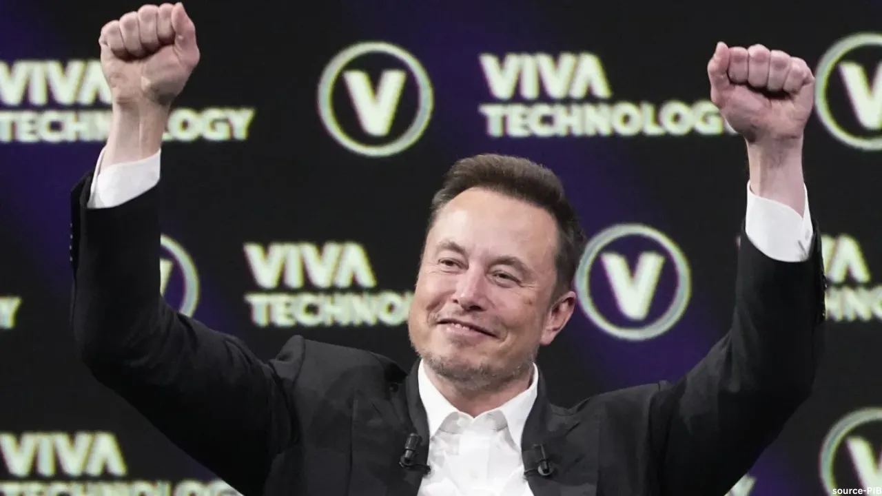 Elon Musk ने अपनी नई सियासी पारी का किया ऐलान, अमेरिका में बनाई तीसरी पार्टी, डोनाल्ड ट्रंप को देंगे सीधी टक्कर