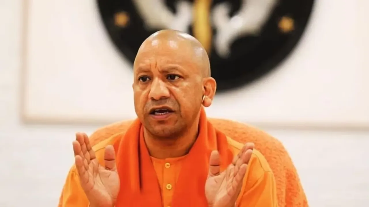 सीएम योगी यूपी के इन विकासखंडों को देंगे 20 करोड़ का पुरस्कार, नंबर 1 पर है जालौन, देखें पूरी लिस्ट