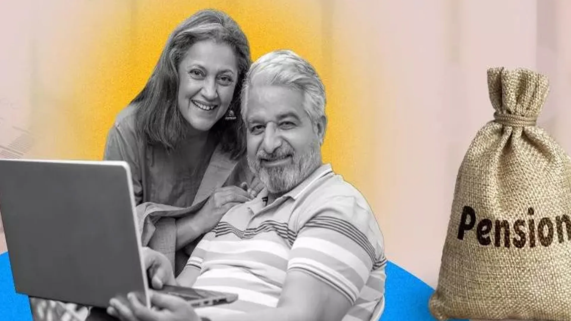 शाहजहांपुर : जीवन प्रमाण पत्र अब घर बैठे, पेंशनर्स को नहीं खाने होंगे धक्के