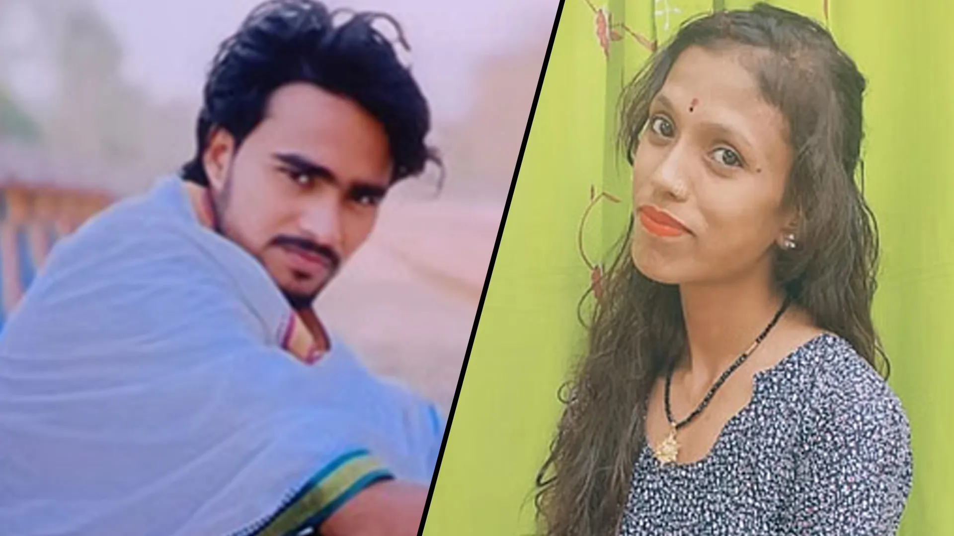 बरेली: सुबह भाभी, शाम को देवर ने उसी कमरे में फंदा लगा कर दी जान