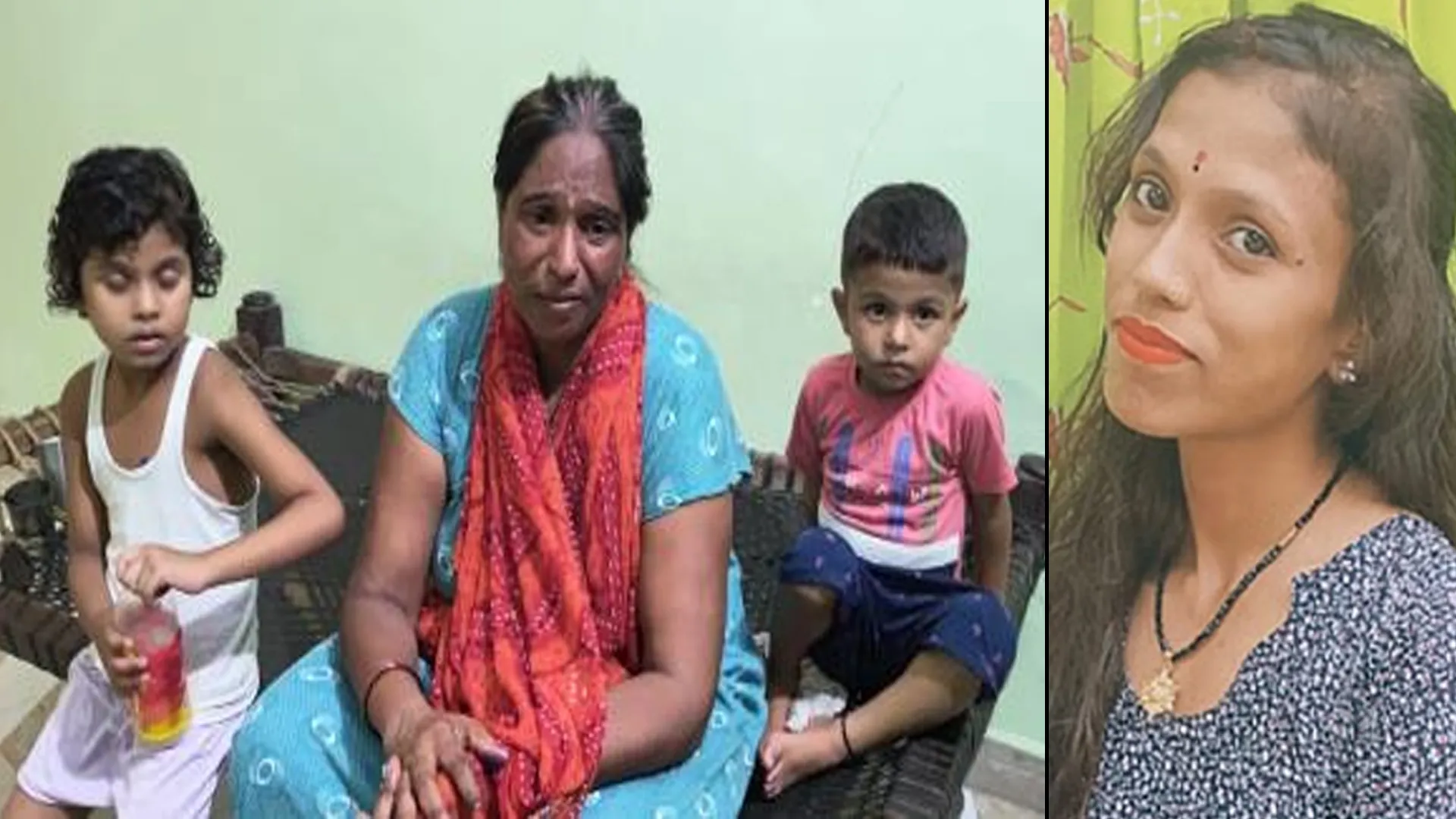 बरेली: देवर-भाभी की आत्महत्या से हड़कंप, सोनी तीन साल पहले भी कर चुकी थी आत्महत्या की कोशिश