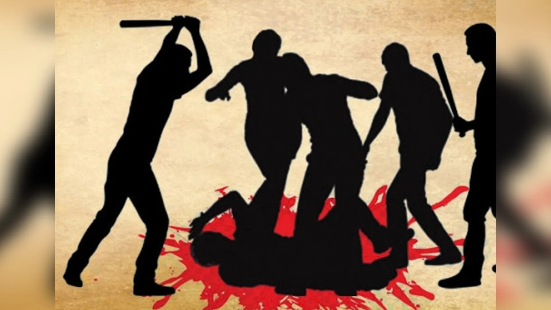 बरेली : पैमाइश करने पहुंची राजस्व टीम के सामने अधेड़ की हत्या, गांव में तनाव