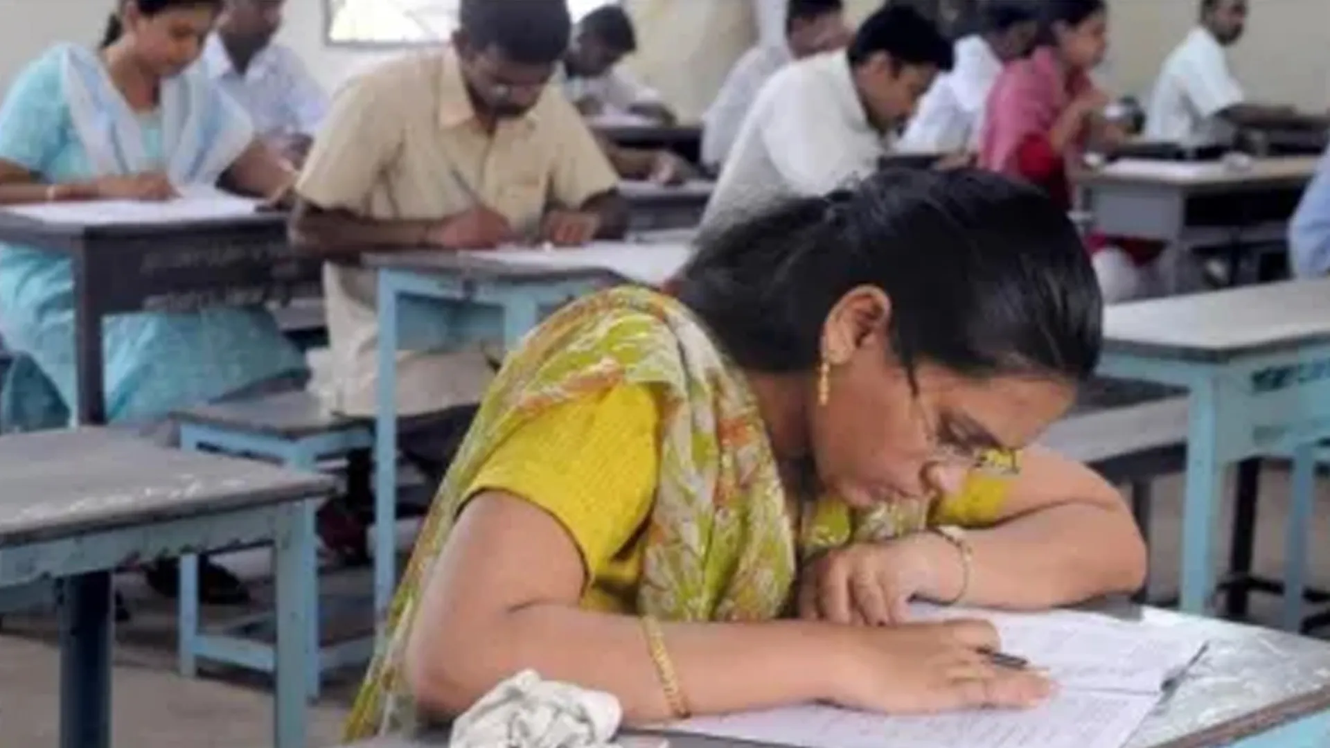 मुरादाबाद : 27,072 अभ्यर्थी 27 जुलाई को देंगे आरओ एआरओ की परीक्षा, तैयारी में जुटे अधिकारी